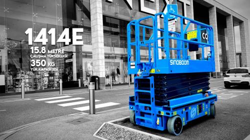 BLOG / 2026 Manisa Manlift Kiralama Fiyatlar� foto�raf� 23